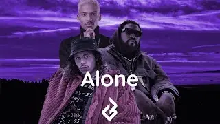 [FREE] Le Motif ft. Joysad ft. Damso Type Beat 