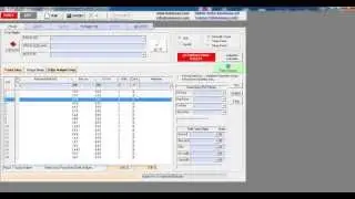 KopEksper Firesiz Kesim Programı (Excel Kopyala Yapıştır)