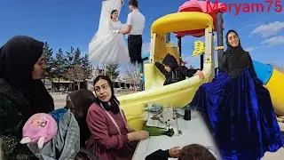 Maryam's Joy in Dress Shopping and Her Love for the Operator - We're Gettin&hearts;️g🌹 Married Soon!🫶