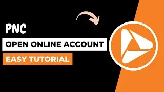 Open PNC Bank Account Online - PNC Bank Online ! 2023 (Step By Step)
