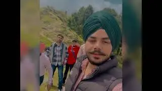 Mehrchand polytechnic college,Jalandhar. Survey camp at youth hostel Dalhousie. Batch(2022-2025)