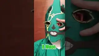 Best JoJo Cosplays PT 15