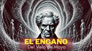 El Velo de Maya y Schopenhauer