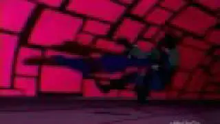 Justice League AMV - Gradius