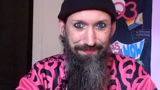A Queerly Complex Introduction
