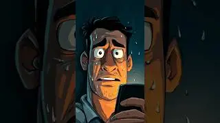 एक छोटी गलती&hellip; और कातिल पकड़ा गया! #story #crime #crimestory #shorts #ytshorts #horror #crimeshorts