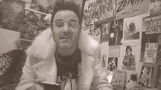 Mondo FunnyBooks S2 Sim by way of Burroughs