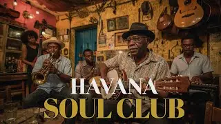 Son de Amor 🌹 &ndash; Romantic Cuban Bolero & Vintage Latin Jazz | Buena Vista Spirit