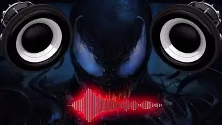 Lenroh - Venom (BASS BOOSTED)