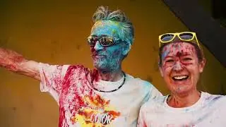 BANNACOLOR 2022 - Jeunesse sans fronti&egrave;res