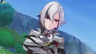 原神プレイ動画season5　その346