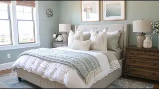 Realistic Bedroom Ideas for Guests and Teens