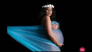 BRIDGET ACHIENG BABY BUMP PICS