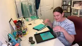 May 2021 Club Couture: part one