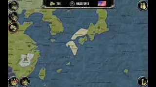 Strategy sandbox and tactics ww2 nukes Japan map get soldiers glitch (and my game crash)