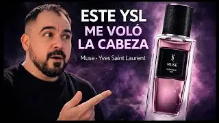 &iquest;Es MUSE la mejor propuesta de YSL en a&ntilde;os? La nota de TINTA llevada al extremo