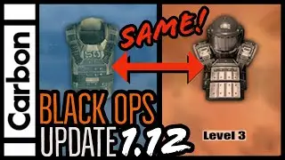 HUGE Blackout Armor UPDATE! League Play, AMBUSH LTM, Gun Game & MORE! (Black Ops 4 UPDATE 1.12) News