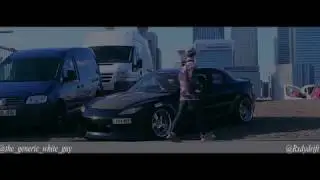 stance Bridgeport Rx8