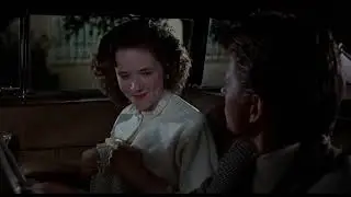 Back to the Future | 1955 School Dance | Marty & Lorraine | Biff's Back