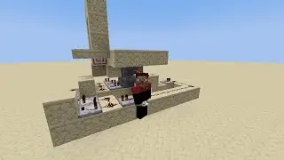 Itemfilter in Minecraft