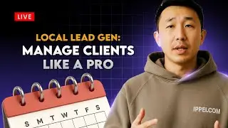 Why Starting Local is the SECRET to Lead Generation Success
