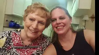 Remembering Joan VanPelt