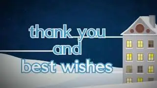 CarePro Holiday Greeting