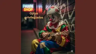 Ojitos privilegiados