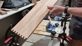 Rockler Box Joint Jig