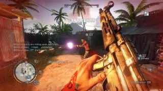 Far Cry 3 multiplayer,liar duet [MRJ]loris731 and KOBRA 062 !!