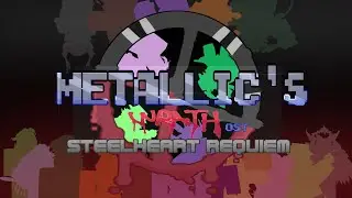 Steelheart Requiem V1 - Metallic's Wrath OST