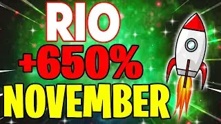 REALIO NETWORK WILL POSSIBLY +650% ONLY IF THIS HAPPENED - RIO PRICE PREDICTION & ANALYSES