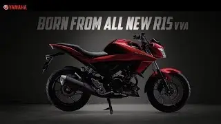 All New Vixion R (official TV Commercial 60 second)
