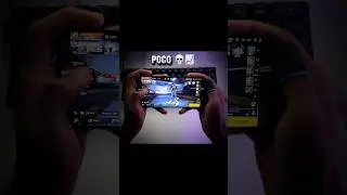 Poco cx 💀📈