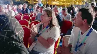 World Inclusion Sailing Championship | Oman 2025