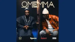 Omemma