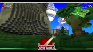 Cube World ep 1