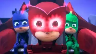 PJ Masks ⚡️ Soccer Ninjalinos! | Epic Match, Sneaky Tricks | Super Toons TV - Action Cartoons