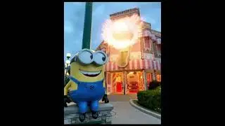 Minions Surrender to Sweets 🍬