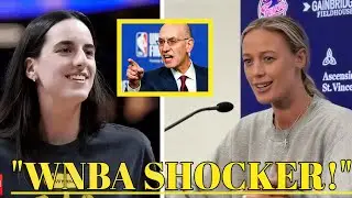 Fans in Shock as Clark, Hull & Cunningham Exit WNBA