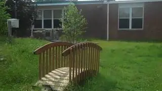 HELP OUR COURTYARD HABITAT HOWARD YOCUM ELEMENTARY SCHOOL.wmv
