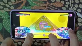 D4dj:Easter egg(hard14+)
