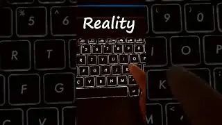 coding expectation vs reality 😂|