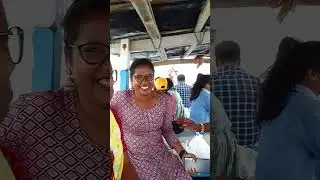 chilka lake boating
