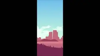 Flappy Dragon OST - Cactus Canyon