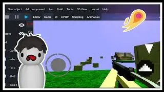 MEU PROBLEMA COM A ITS MAGIC (ENGINE 3D)