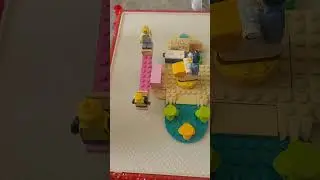 Building Lego Toys #riyadh #saudiarabia #saudi #bisaya #bisayangshagala #lego
