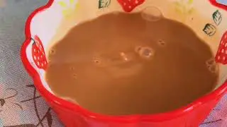 Homemade tiramisu recipe, the gelatin-free version is more mellow and delicious, and can be made in