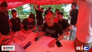 ENEOS Regional Autocross Championships 2025 Round 1
