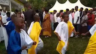 BYUMBA: IBYONNYI BISHINGIYE KU MIBEREHO N'IMIBANIRE BIKOMEJE KUMUNGA UMURYANGO.